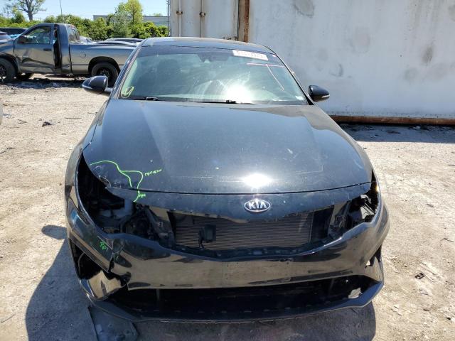 5XXGT4L32KG374369 KIA Optima Lx