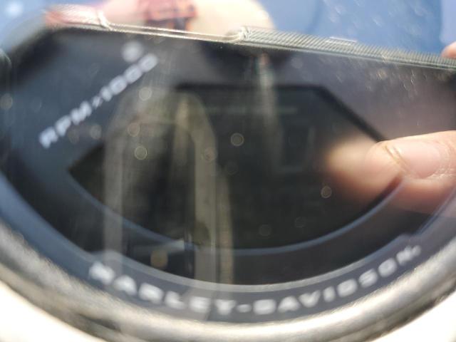 2022 HARLEY-DAVIDSON FLXRS 1HD1YWZ21NB010535