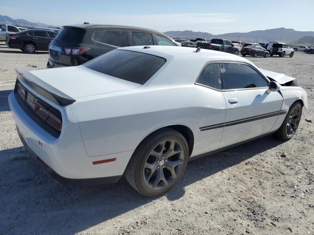 2C3CDZAG8GH329539 Dodge Challenger Sxt