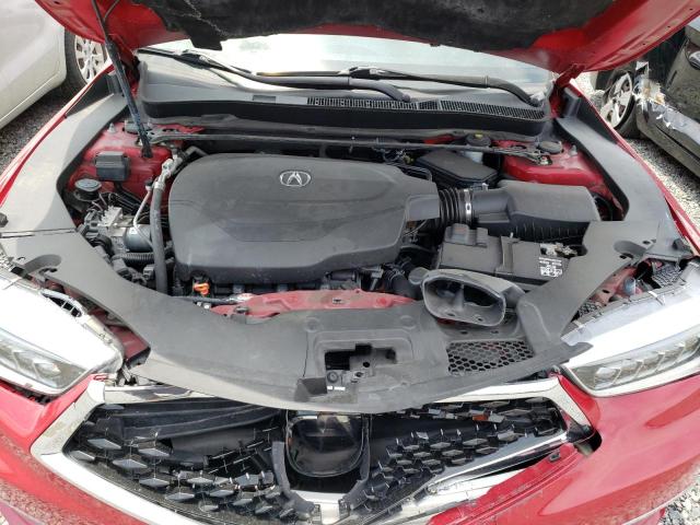 2019 ACURA TLX TECHNO - 19UUB3F45KA006754