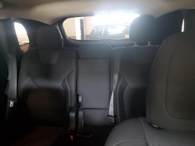2015 JEEP CHEROKEE 1C4PJMCB0FW538445