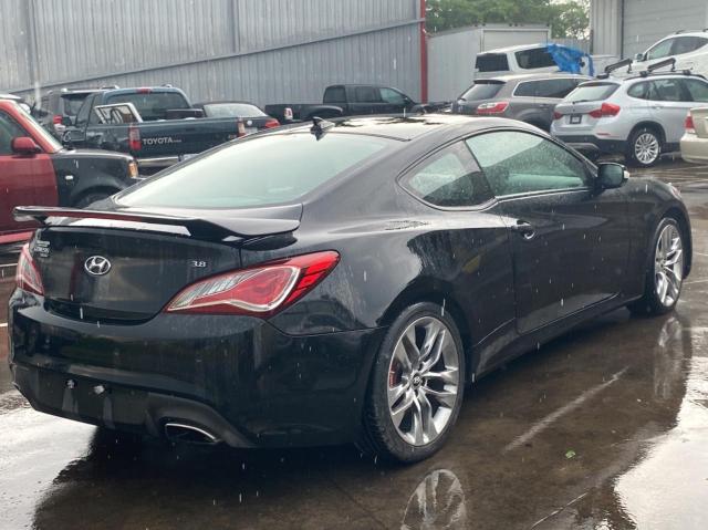 2015 HYUNDAI GENESIS CO - KMHHU6KJ4FU123314