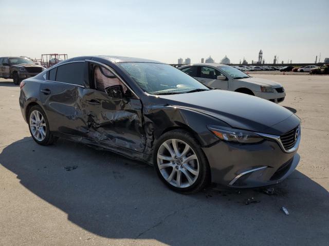 JM1GJ1T50G1463317 Mazda 6 TOURING