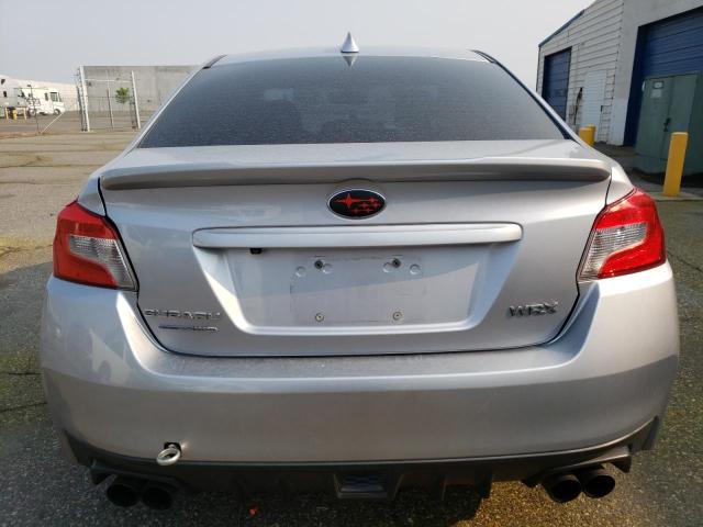 JF1VA1D66F8809445 Subaru Wrx Premium