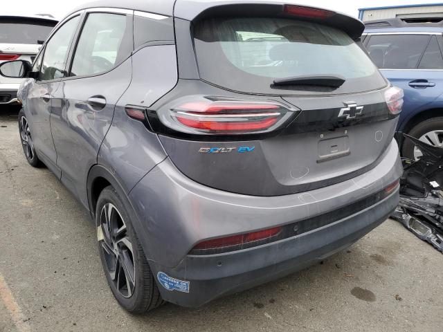 2022 CHEVROLET BOLT EV 2L 1G1FX6S08N4102404