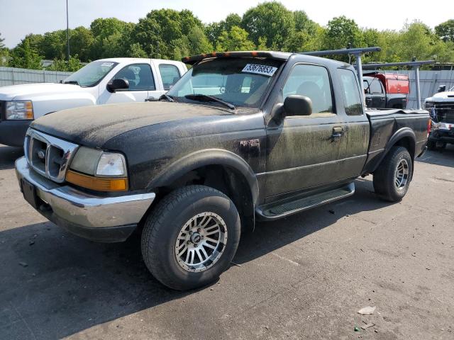 1999 Ford Ranger 