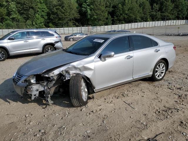 2011 Lexus ES 350 