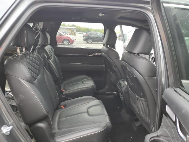 2022 HYUNDAI PALISADE C - KM8R7DHE3NU418199
