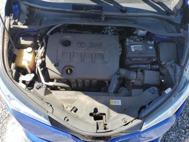 2019 TOYOTA CHR NMTKHMBX7KR080723