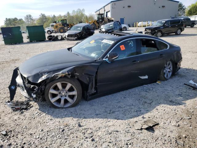 2016 BMW 428 XI GRA - WBA4C9C50GG139435