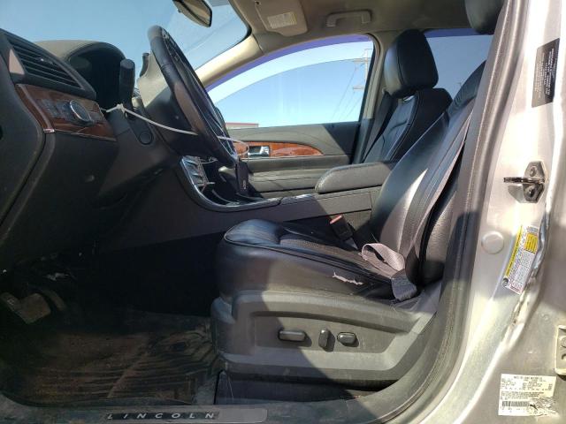 2LMDJ8JK6EBL03528 Lincoln MKX