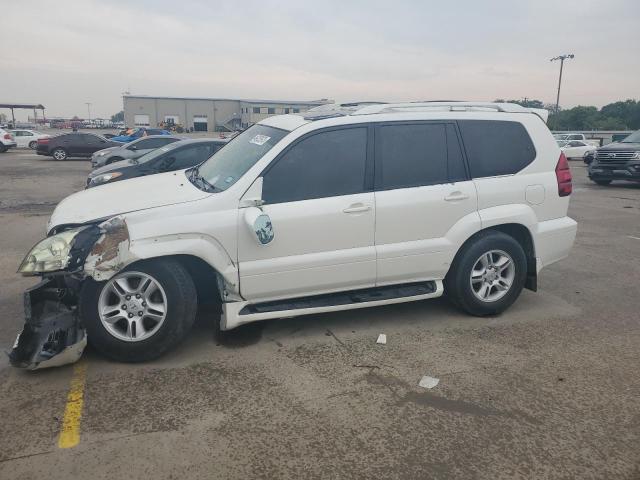 2006 Lexus GX 470 