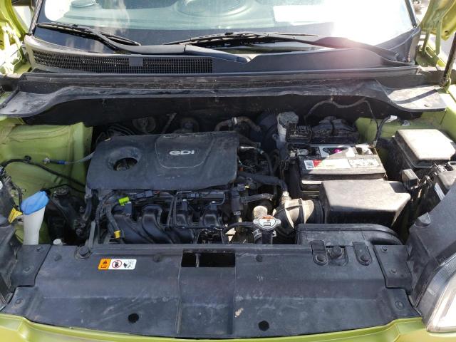 KNDJN2A20J7893930 KIA Soul