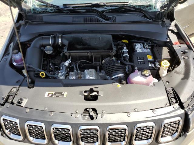 3C4NJDAN1PT521178 Jeep Compass Sport
