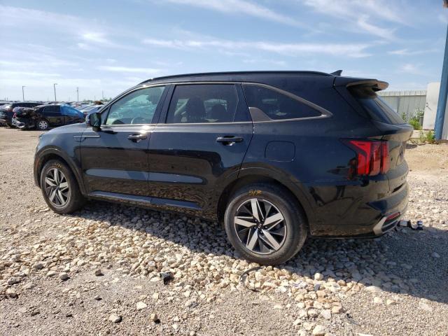 5XYRL4LC6MG066466 KIA SORENTO S