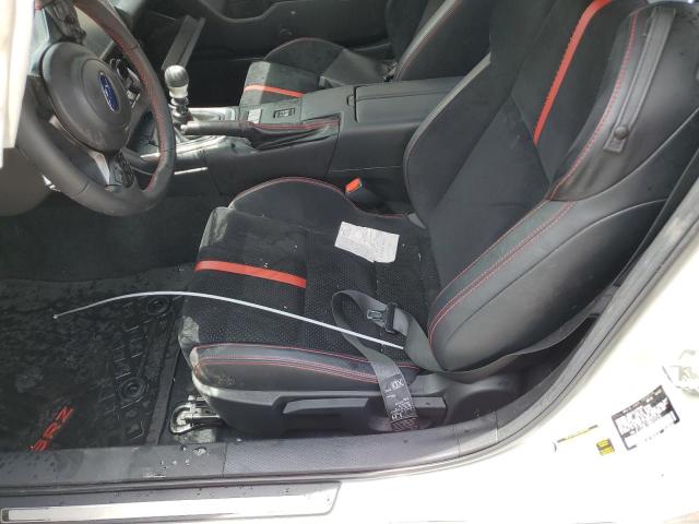 2022 SUBARU BRZ LIMITE JF1ZDBE18N9703220