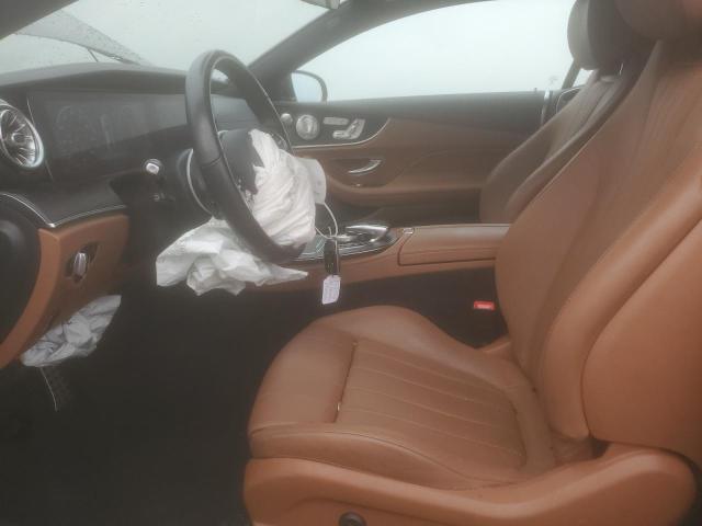 2020 MERCEDES-BENZ E 450 4MAT - W1K1J6JB6LF133132