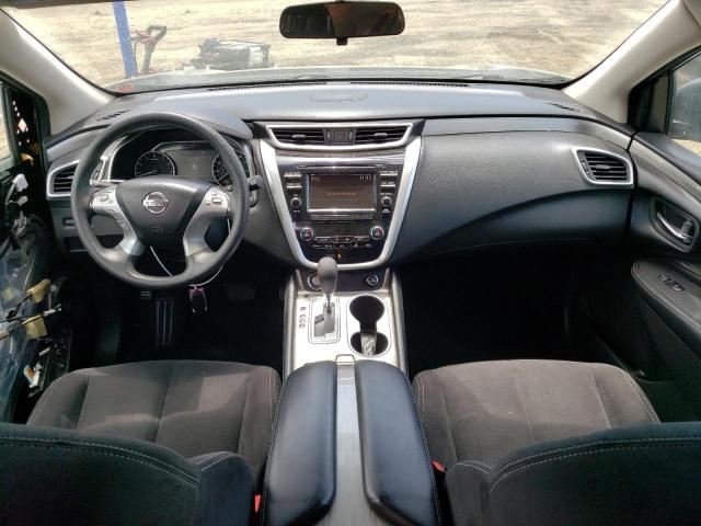 5N1AZ2MGXGN161347 Nissan MURANO S