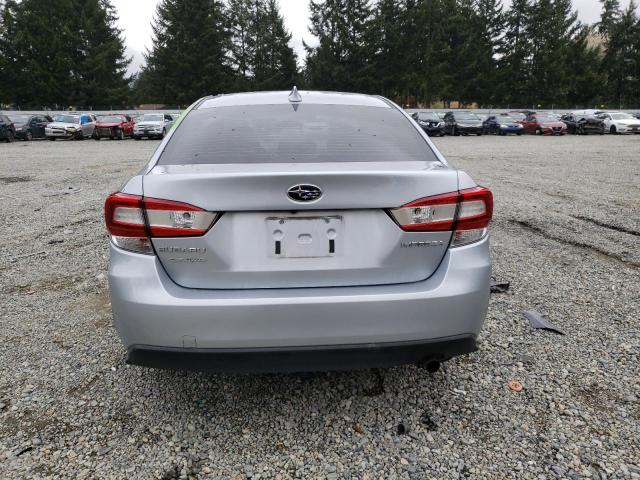 4S3GKAD67J3620731 Subaru Impreza Premium Plus