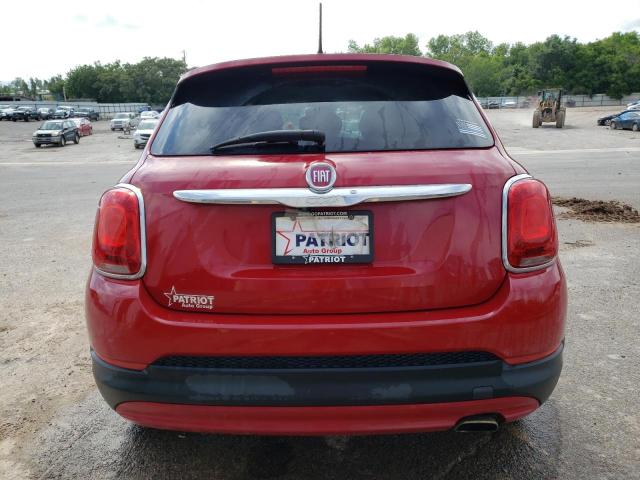 2016 FIAT 500X LOUNG ZFBCFXDT7GP371699