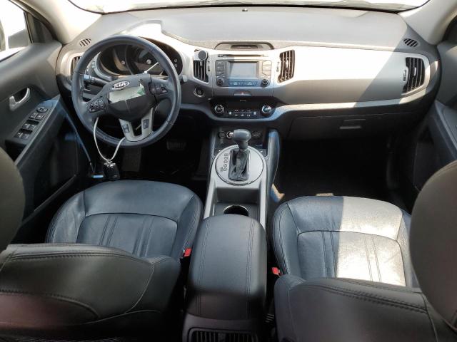 KNDPC3AC7G7844005 KIA Sportage Ex