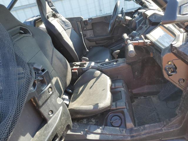 2021 HONDA SXS1000 S2 - 1HFVE05B3M4200103
