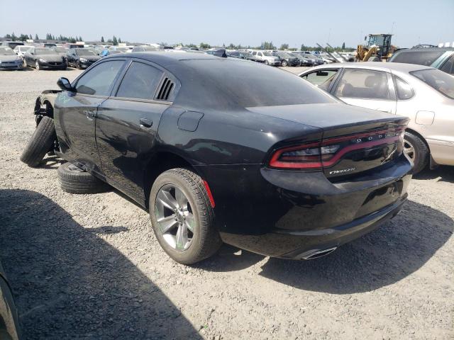 2C3CDXHG4GH237676 Dodge Charger Sxt