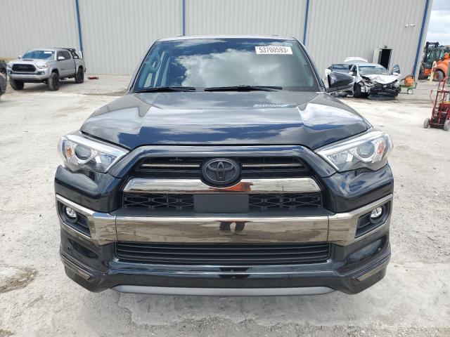 2021 TOYOTA 4RUNNER NI - JTEJU5JRXM5907961
