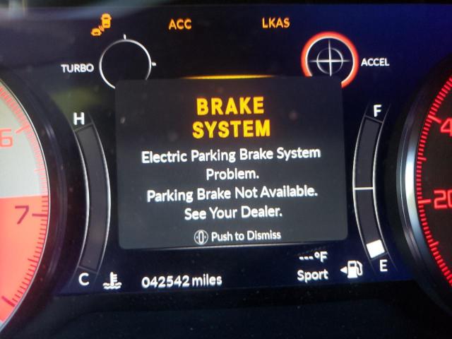 2020 ACURA RDX A-SPEC - 5J8TC2H63LL015606