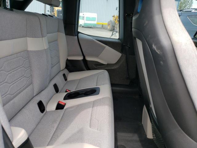 WBY1Z2C53EVX51938 BMW I3 Bev