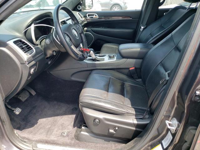 1C4RJFCG6GC365341 Jeep Grand Cherokee Overland