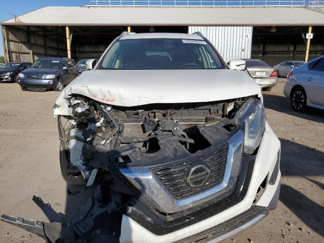 KNMAT2MT7KP529421 Nissan ROGUE S