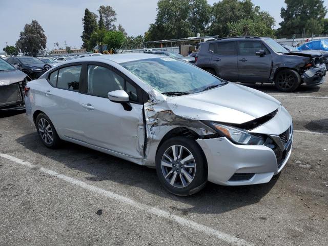 3N1CN8EV3LL854377 Nissan VERSA SV