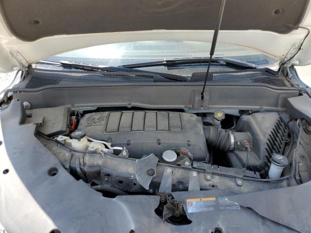 5GAKVCKD4EJ294629 Buick Enclave