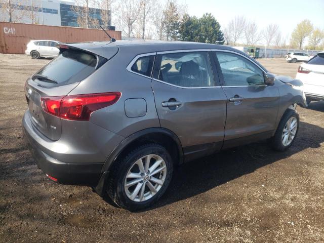 2017 NISSAN QASHQAI - JN1BJ1CR9HW118209