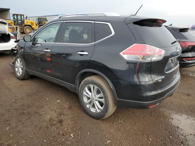 KNMAT2MV7GP719552 Nissan ROGUE S