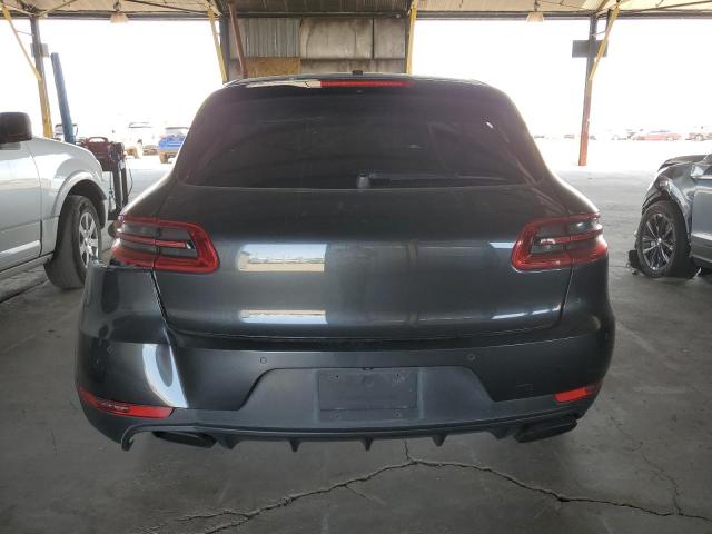 WP1AA2A53HLB03252 Porsche Macan