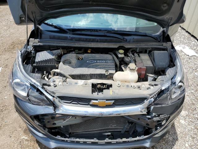 2020 CHEVROLET SPARK 2LT - KL8CF6SA7LC467402