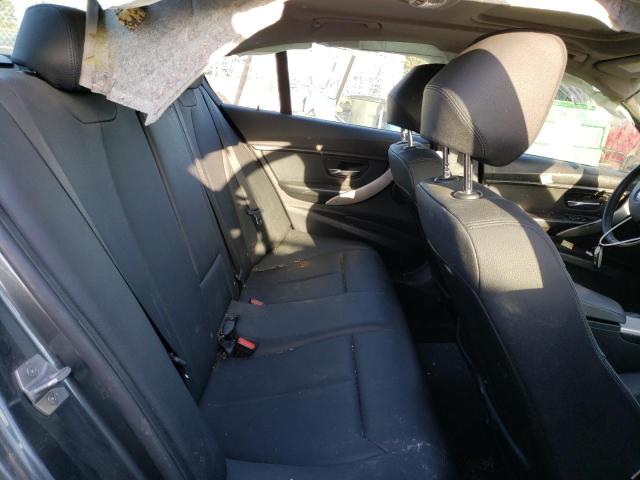 WBA8A3C34HA066853 BMW 320 XI