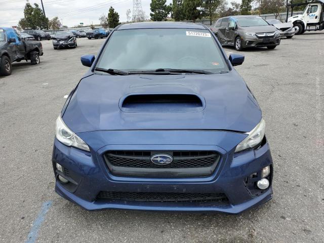 JF1VA1D69F9832101 Subaru Wrx Premium