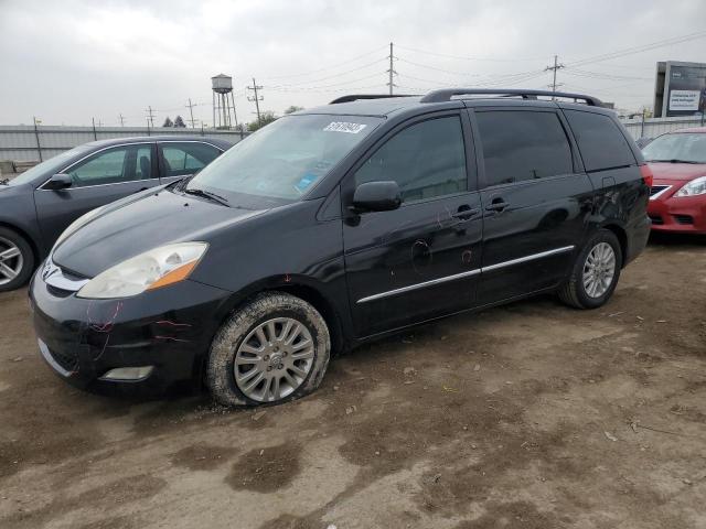 2010 Toyota Sienna XLE