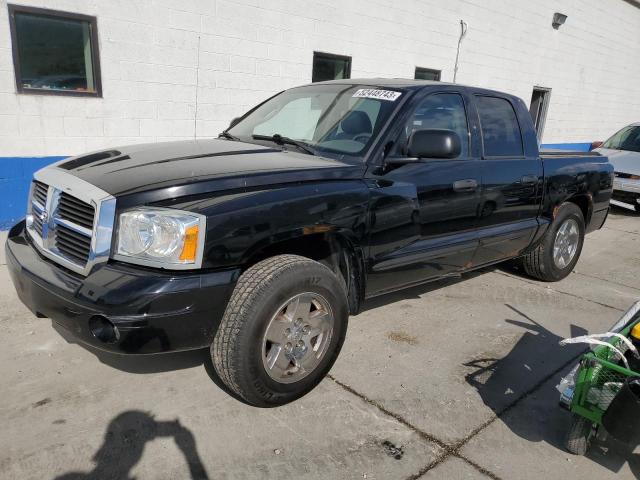 2005 Dodge Dakota 