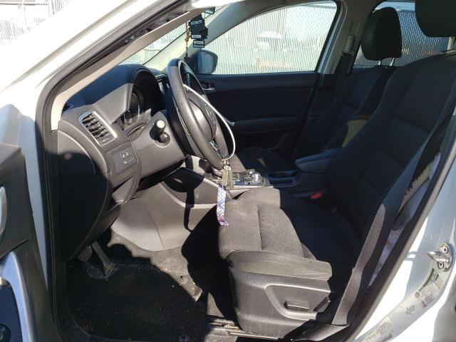 2016 MAZDA CX-5 TOURI - JM3KE4CY8G0725544