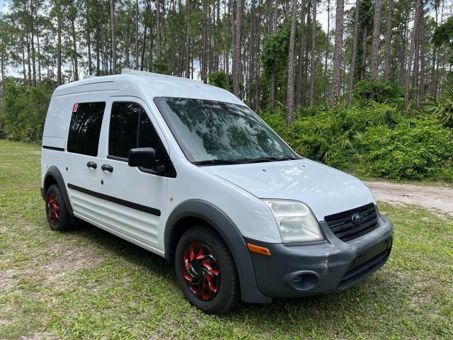 2011 Ford Transit Connect XL