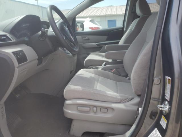 VIN 5FNRL5H49DB058442 2013 HONDA ODYSSEY no.7