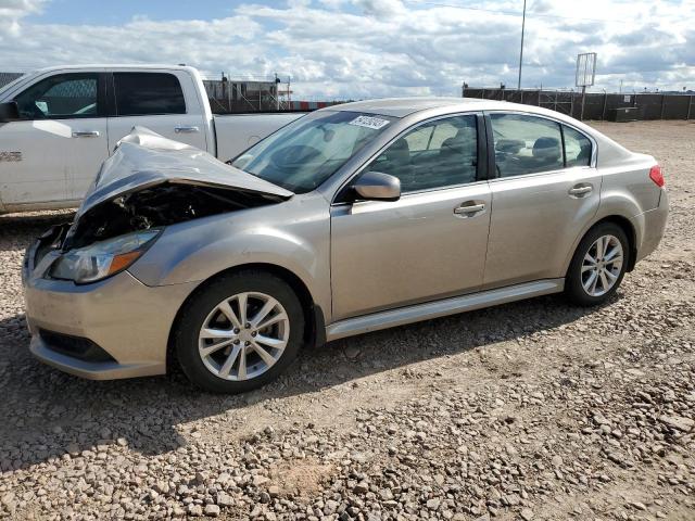 2014 Subaru Legacy 2.5i Premium