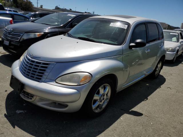 2004 Chrysler PT Cruiser Limited