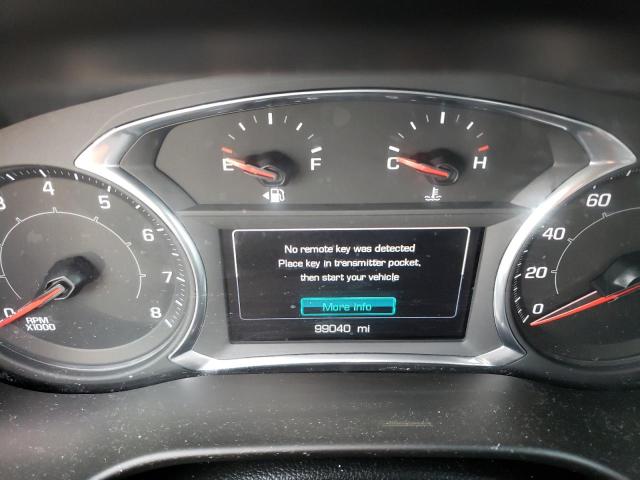 1GKKNULS8JZ102856 GMC Acadia Slt-1