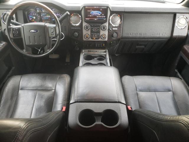 1FT8W3D67EEB35374 Ford F350 Super Duty