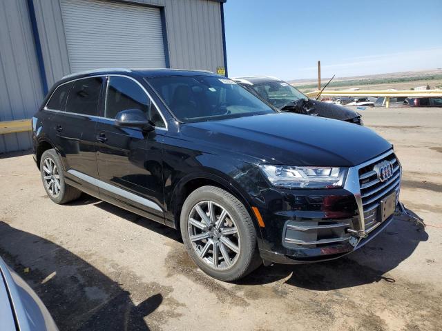 VIN WA1LHAF72KD029358 2019 Audi Q7, Premium Plus no.4